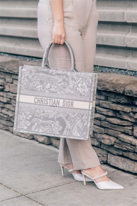 dior book tote dupe amazon.